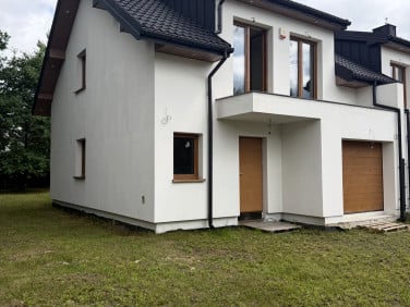 Dom Grodzisk Mazowiecki