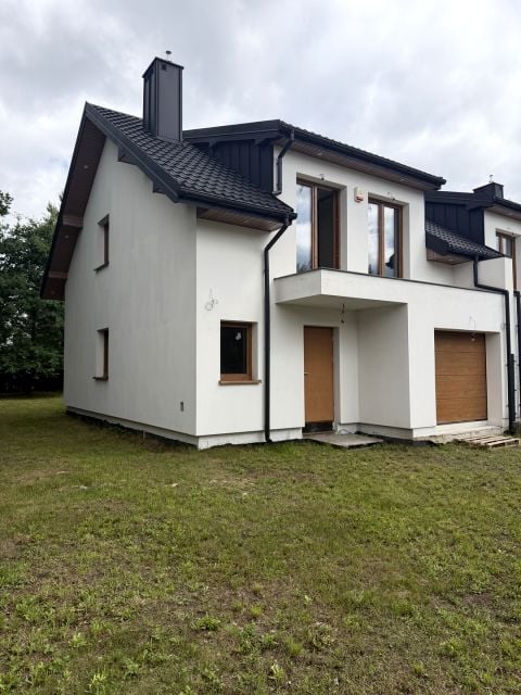 Dom Grodzisk Mazowiecki