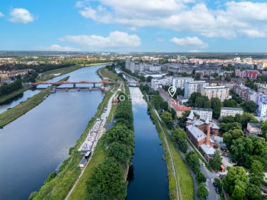 Mieszkanie Wrocław