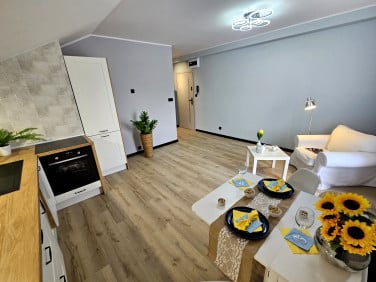 Mieszkanie Świebodzice