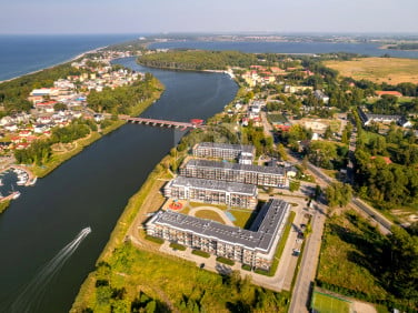 Mieszkanie DZIWNÓW