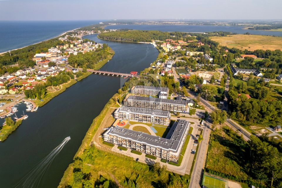 Mieszkanie DZIWNÓW
