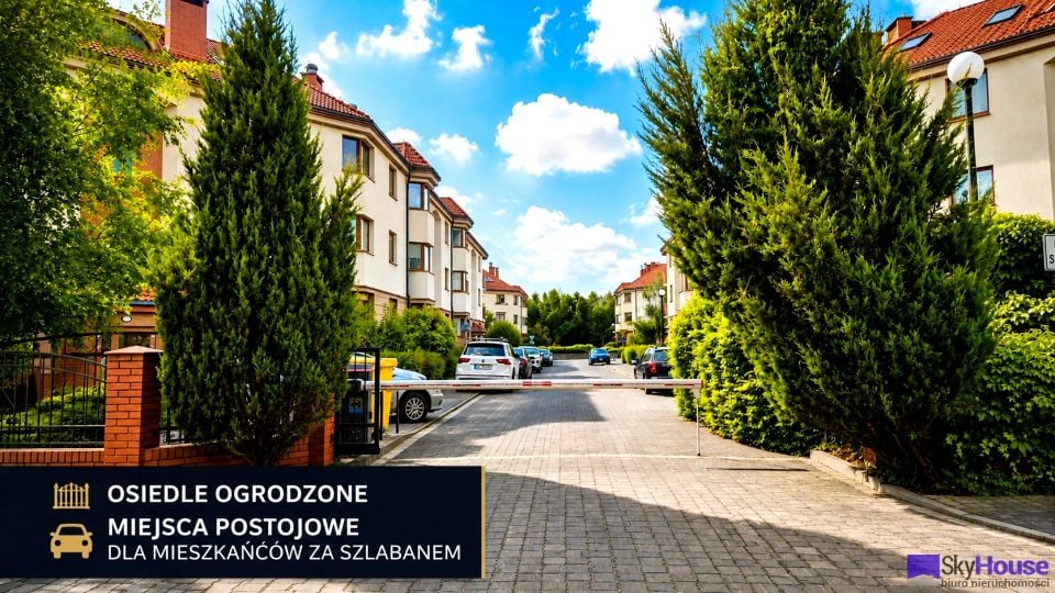 Mieszkanie Wrocław