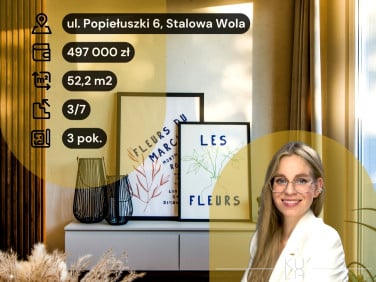 Mieszkanie Stalowa Wola