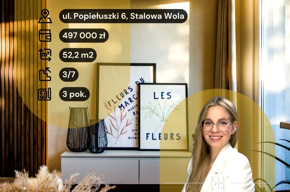 Mieszkanie Stalowa Wola