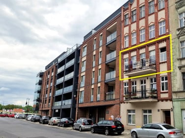 Mieszkanie Poznań