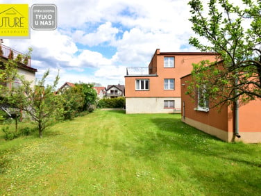 Dom Stegna