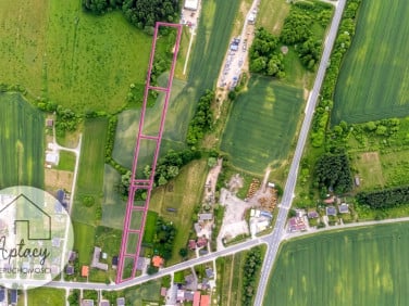 Działka inna Golęczewo sprzedam