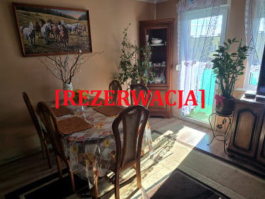 Mieszkanie Bogatynia