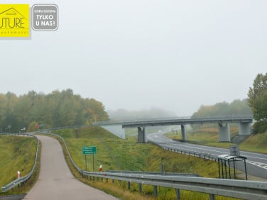 Działka inna Rucianka sprzedam