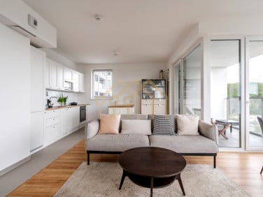 Mieszkanie apartamentowiec przy lesie