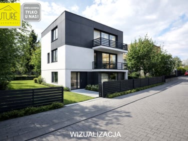 Dom wolnostojący sprzedaż