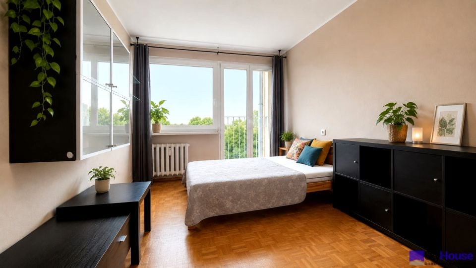 Mieszkanie Wrocław sprzedaż