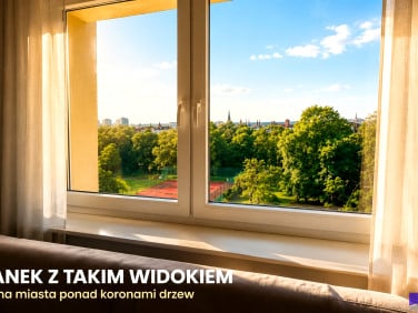 Mieszkanie Wrocław