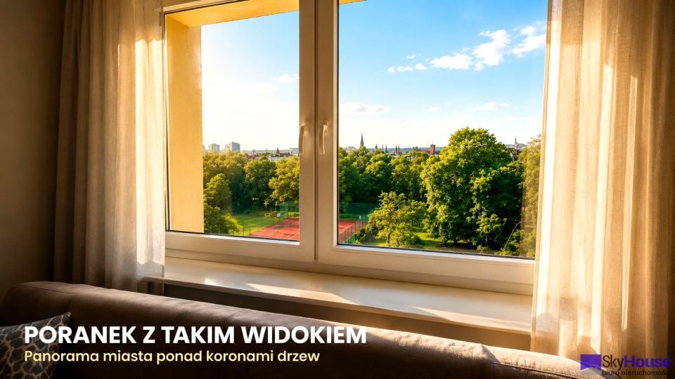 Mieszkanie Wrocław
