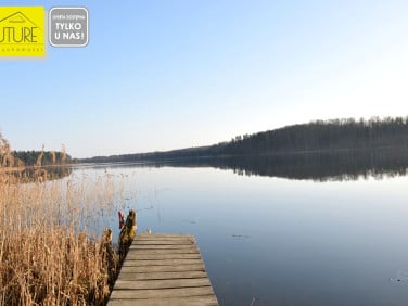Działka rekreacyjna Glebiska sprzedam
