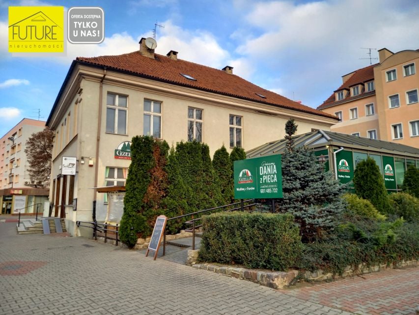 Lokal Elbląg