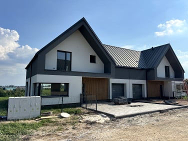 Dom Michałowice
