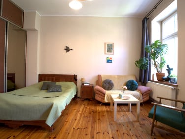 Mieszkanie Wrocław