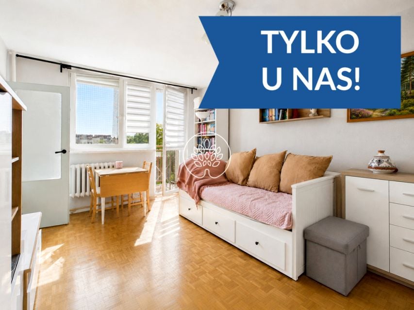 Mieszkanie Toruń
