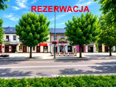 Mieszkanie LUBARTÓW sprzedaż