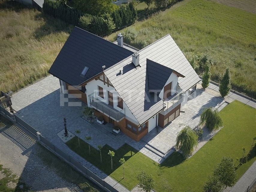 Dom RZESZÓW