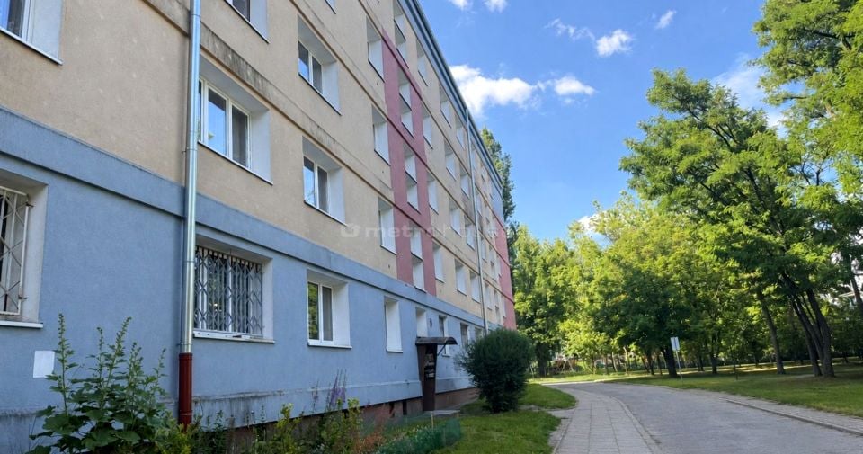 Mieszkanie Łódź