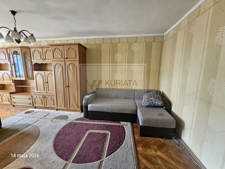 Mieszkanie Lubin sprzedaż