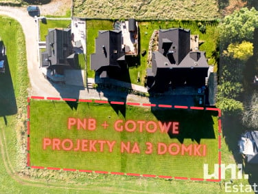 Działka budowlana Murzasichle