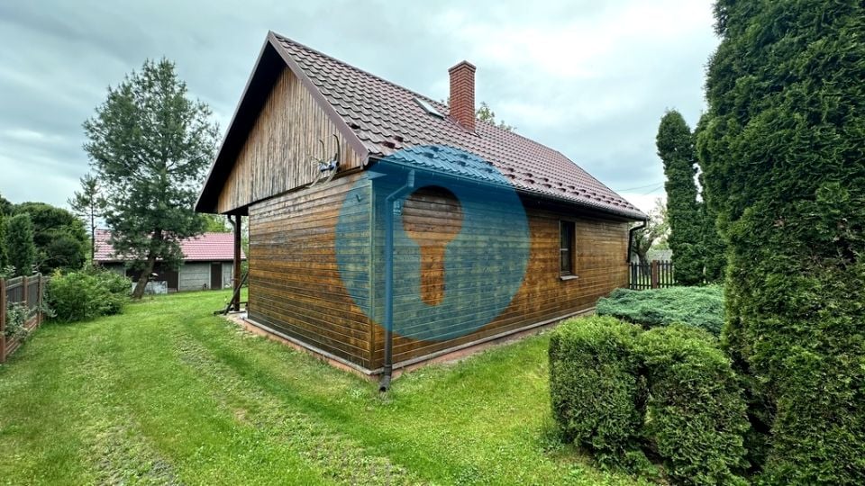 Dom Komórki