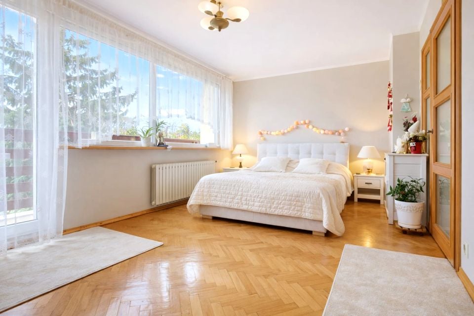 Dom Szczecin