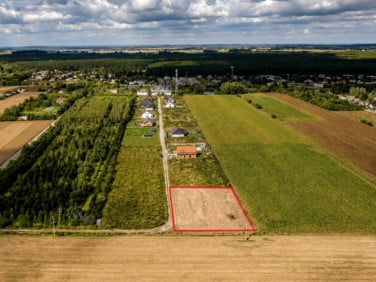Działka Kobylnica