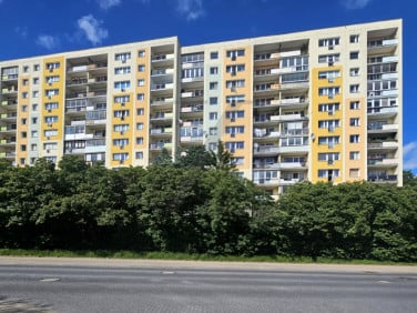 Mieszkanie Sopot