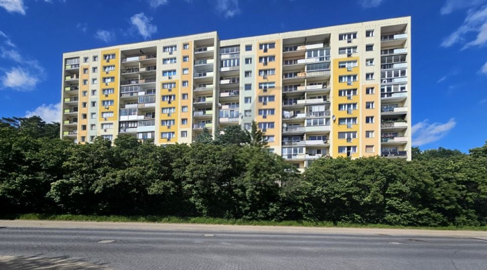 Mieszkanie Sopot