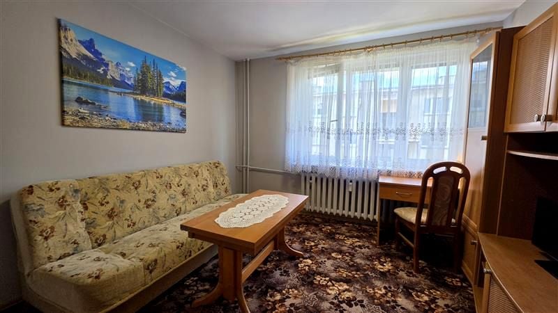 Sprzedam Mieszkanie Koszalin - 19,60 m²
