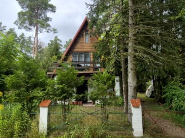 Dom Szczecinek