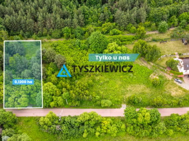 Działka budowlana Gdańsk