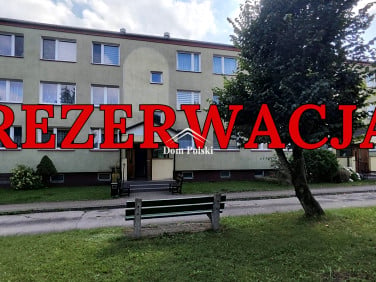 Mieszkanie Olecko