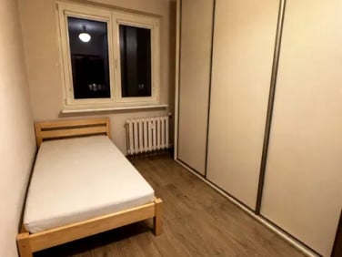 Pokój Łódź