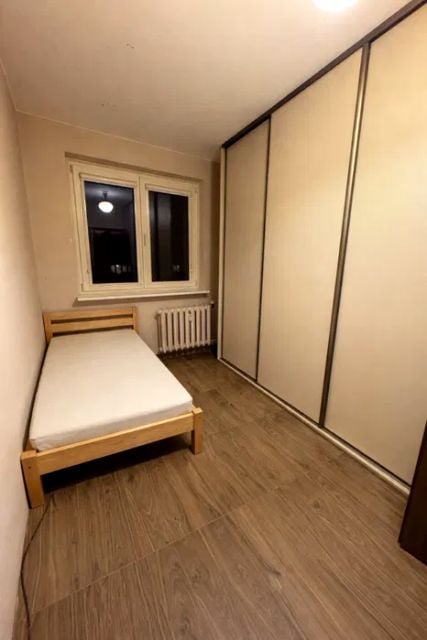 Pokój Łódź