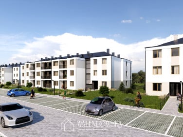 Mieszkanie Siemianice
