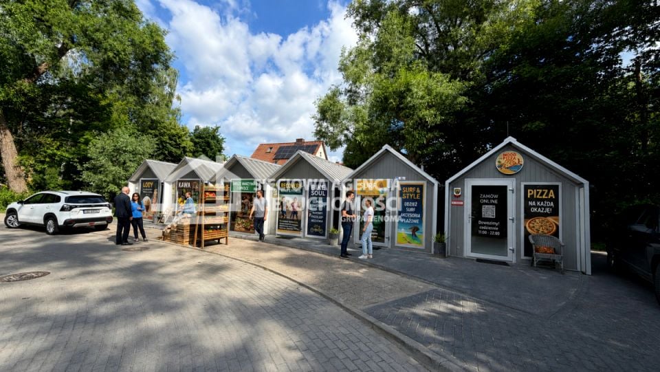Lokal Sopot