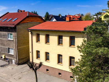 Dom Piekary Śląskie