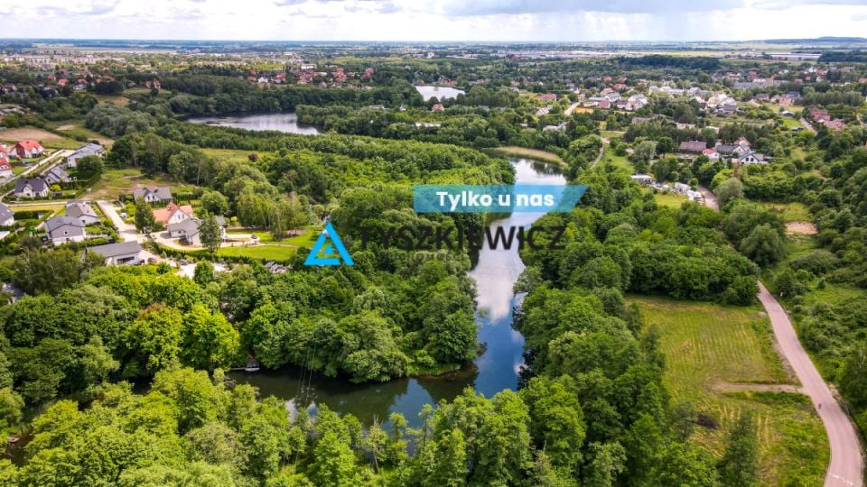 Działka budowlana Gdańsk