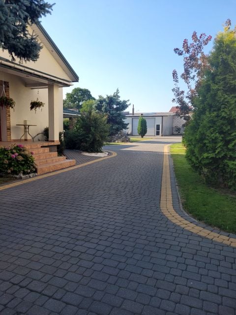 Dom Sokołów Podlaski