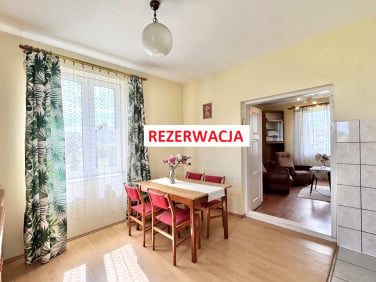 Dom wolnostojący sprzedaż