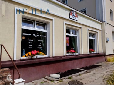 Lokal Gdynia