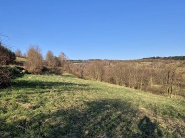 Działka Sanok