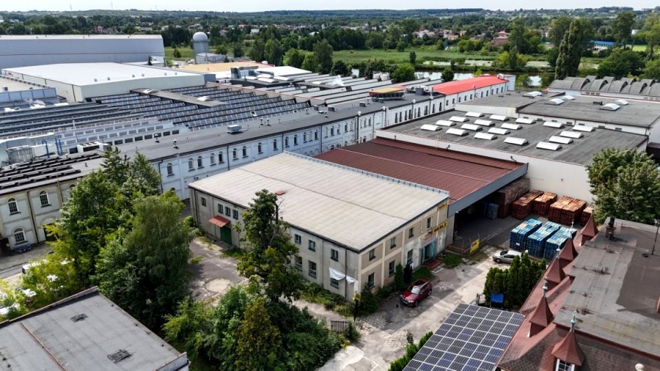 Lokal Myszków