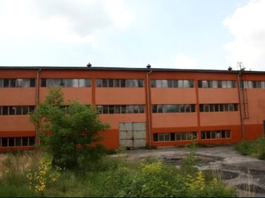 Budynek użytkowy Skarżysko-Kamienna